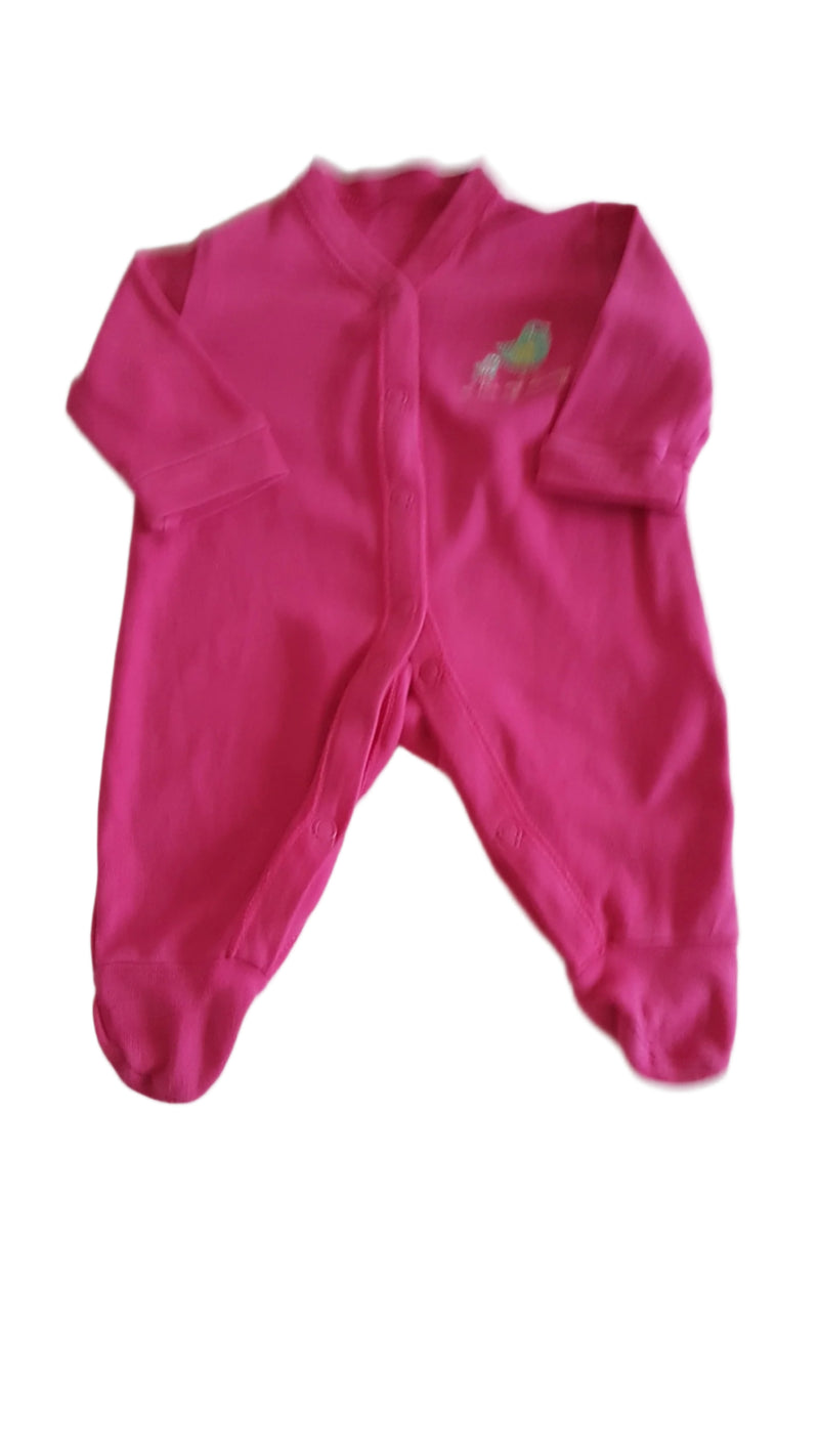 GEORGE  TÜNDÉRI KISLÁNY RUGI 50