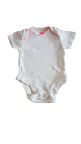 F&F KIDS KISLÁNY BODY 56