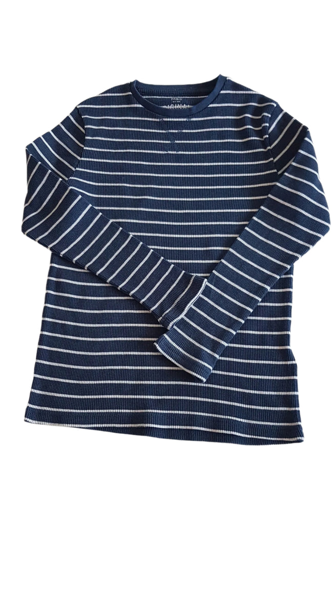 M&S CSÍKOS KISLÁNY FELSŐ  134 Hover Image