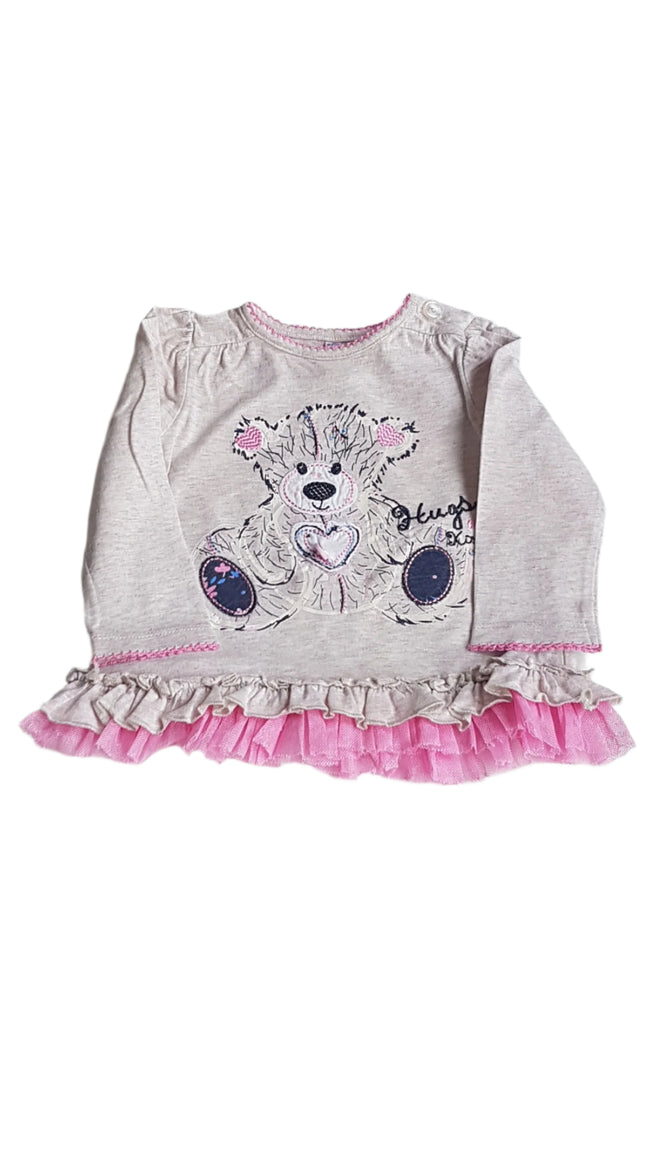 DUNNES TÜNDÉRI KISLÁNY FELSŐ 68 Hover Image