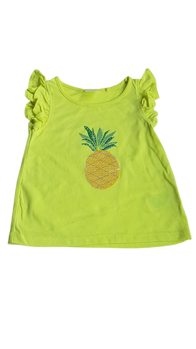 NEXT TÜNDÉRI KISLÁNY PÓLÓ 74 Hover Image