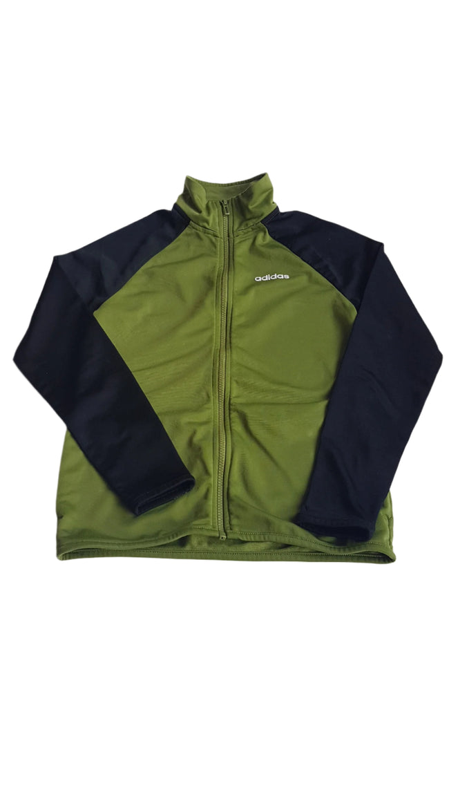 ADIDAS UNISEX SPORT FELSŐ 146-152 Hover Image