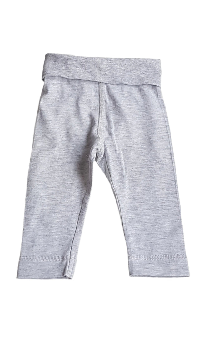 ÚJ H&M UNISEX LEGGING  68 Hover Image