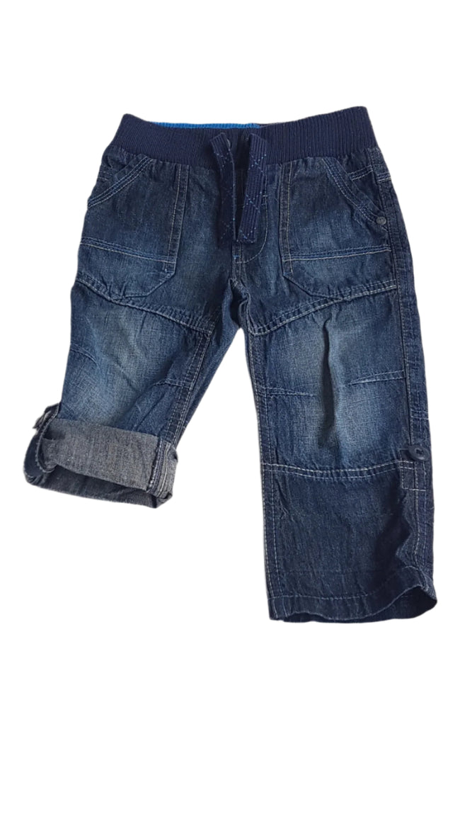 GEORGE KISFIÚ FARMER  NADRÁG  86-92 Hover Image