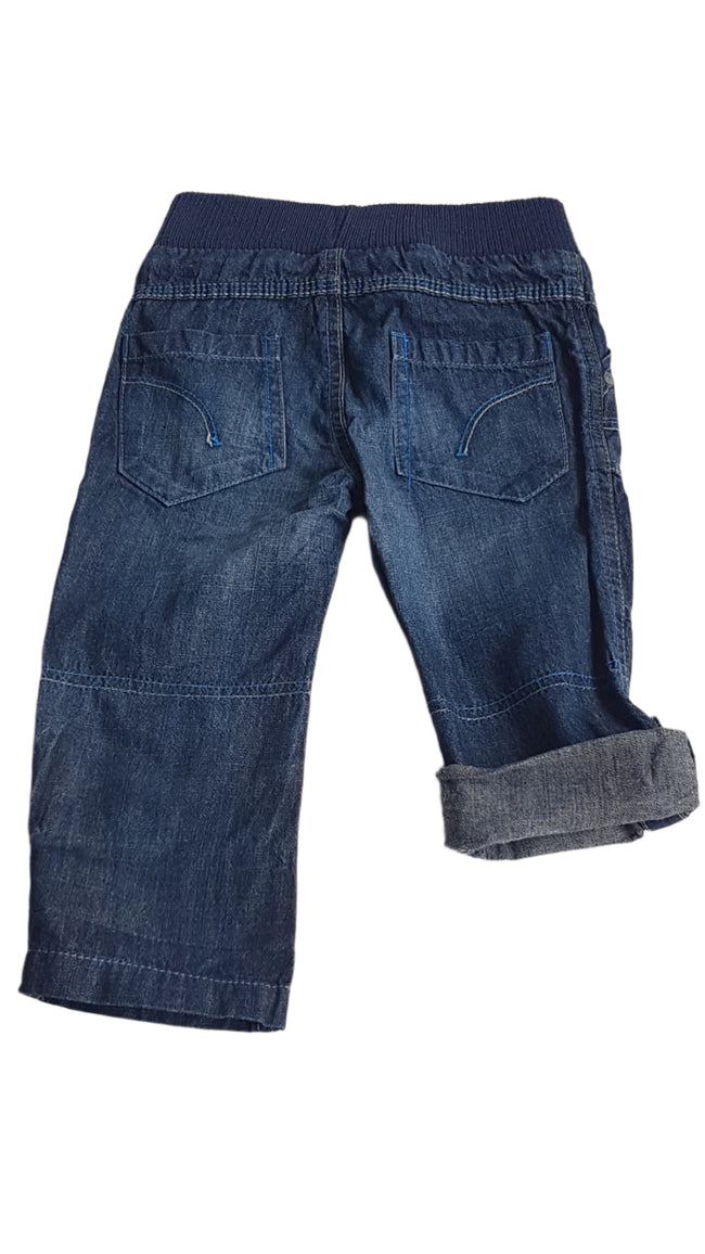 GEORGE KISFIÚ FARMER  NADRÁG  86-92 Main Image