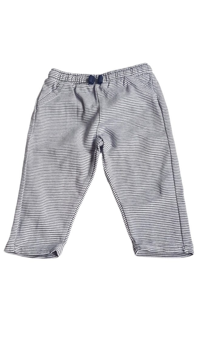 F&F CSÍKOS KISFIÚ JOGGER  80 Hover Image