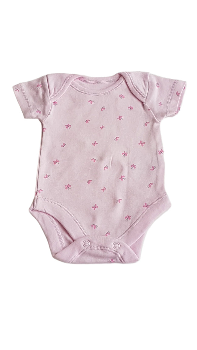 ÚJ NUTMEG KISLÁNY BODY 50 Hover Image