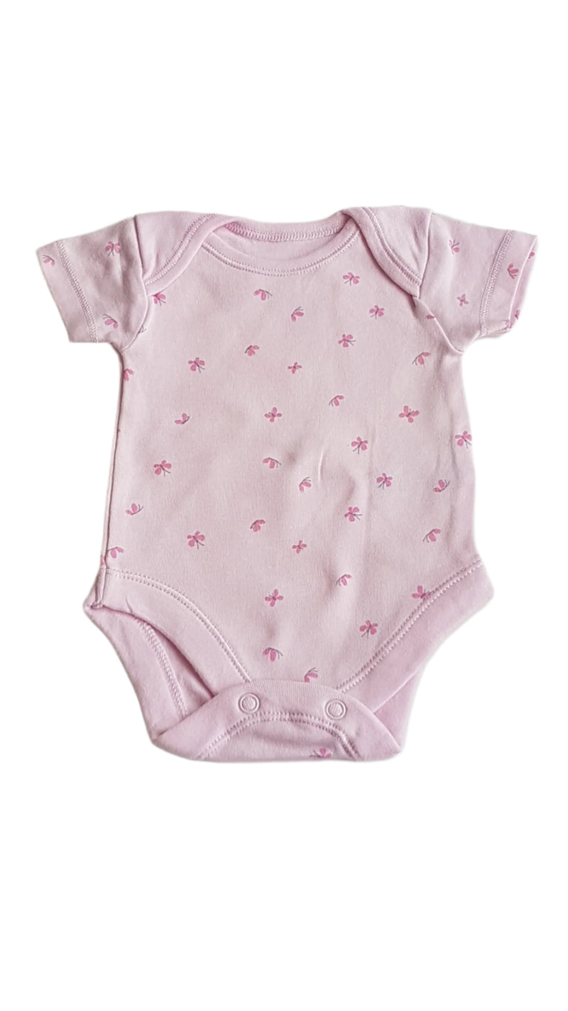 ÚJ NUTMEG KISLÁNY BODY 50