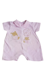 ÚJ NEW BABY TÜNDÉRI KISLÁNY OUTFIT  50-56