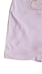 ÚJ NEW BABY TÜNDÉRI KISLÁNY OUTFIT  50-56