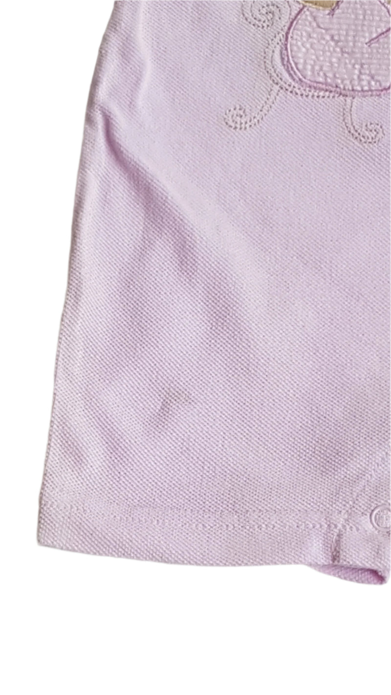 ÚJ NEW BABY TÜNDÉRI KISLÁNY OUTFIT  50-56