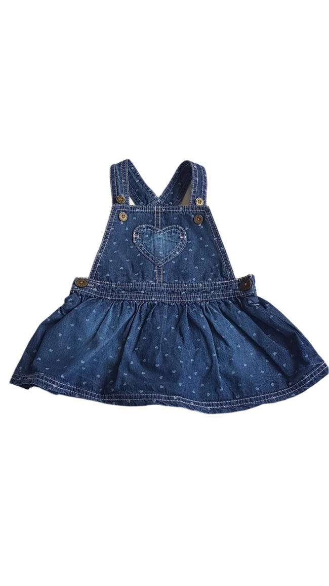 F&F PUHA,   FARMER  HATÁSÚ KANTÁROS  SZOKNYA  74 Hover Image