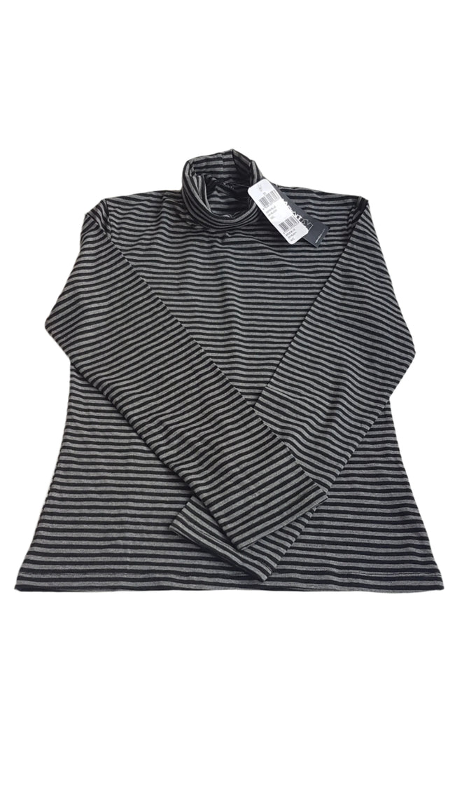 CÍMKÉS KIKIRIKI CSÍKOS, WELLSOFT KISLÁNY DIVAT GARBÓ  176 Hover Image