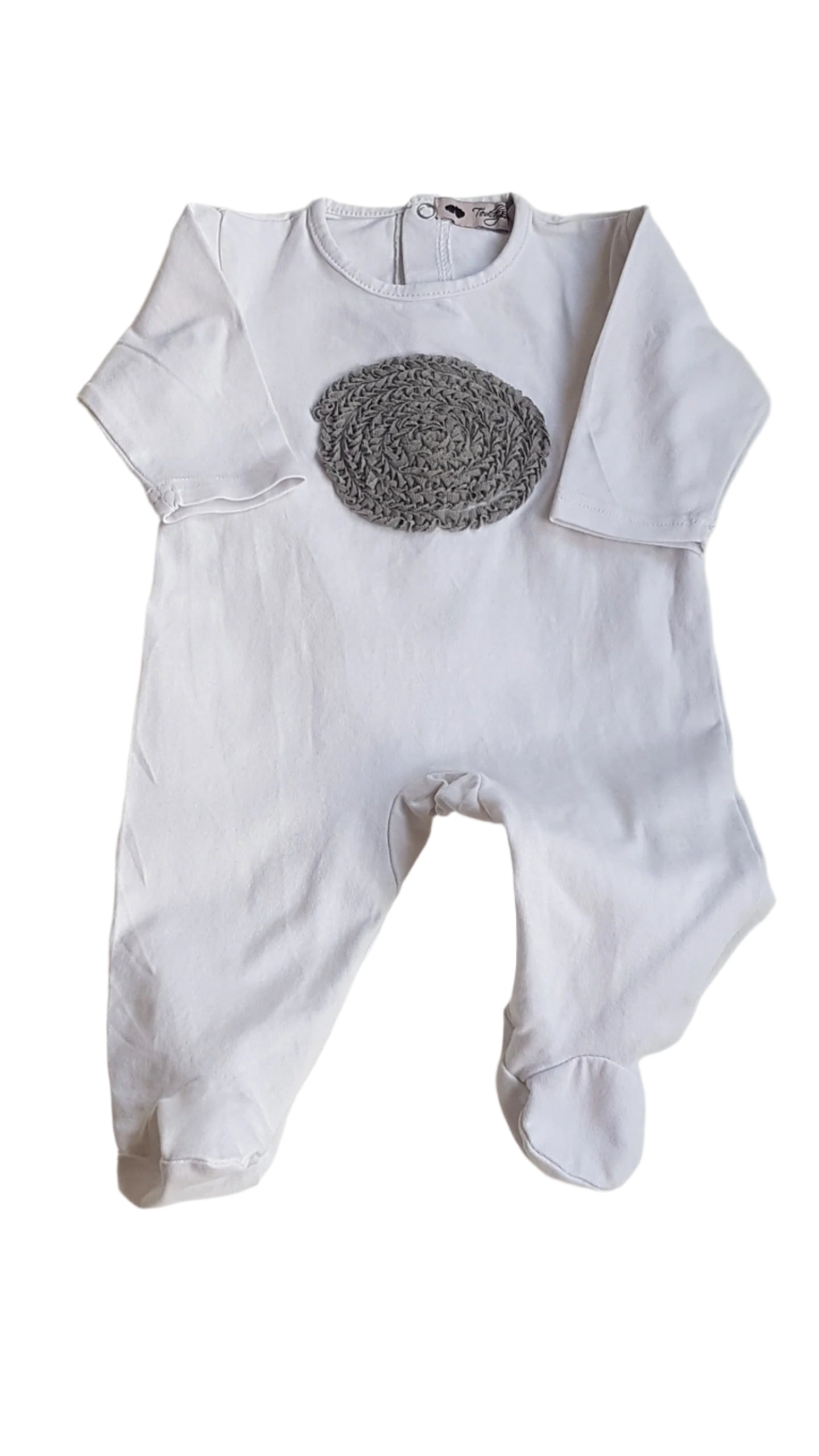 TEDDY BEAR  UNISEX RUGDALÓZÓ  56-62