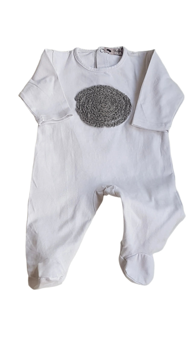 TEDDY BEAR  UNISEX RUGDALÓZÓ  56-62 Hover Image