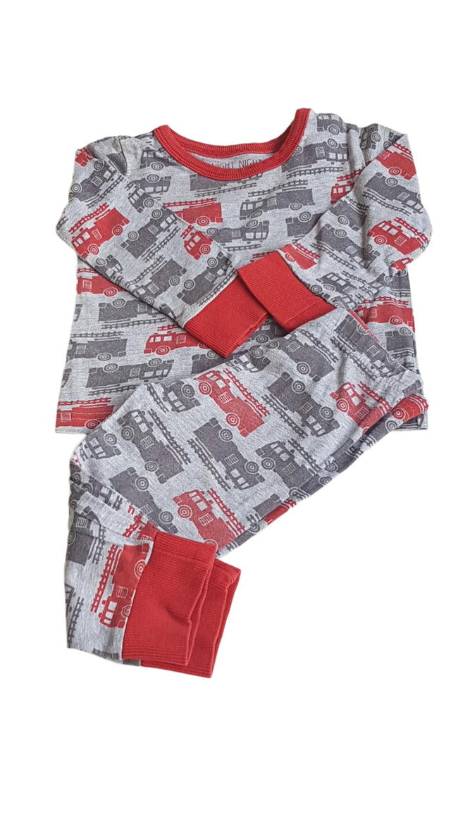 MOTHERCARE KISFIÚ PIZSI  SZETT 86 Hover Image
