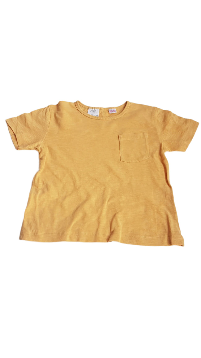 ZARA UNISEX PÓLÓ 104 Hover Image