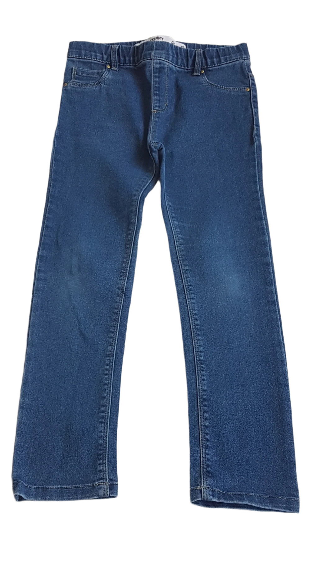 DENIM CO. KISLÁNY JEGGING 134