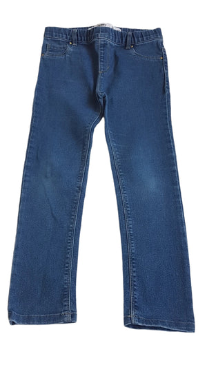 DENIM CO. KISLÁNY JEGGING 134