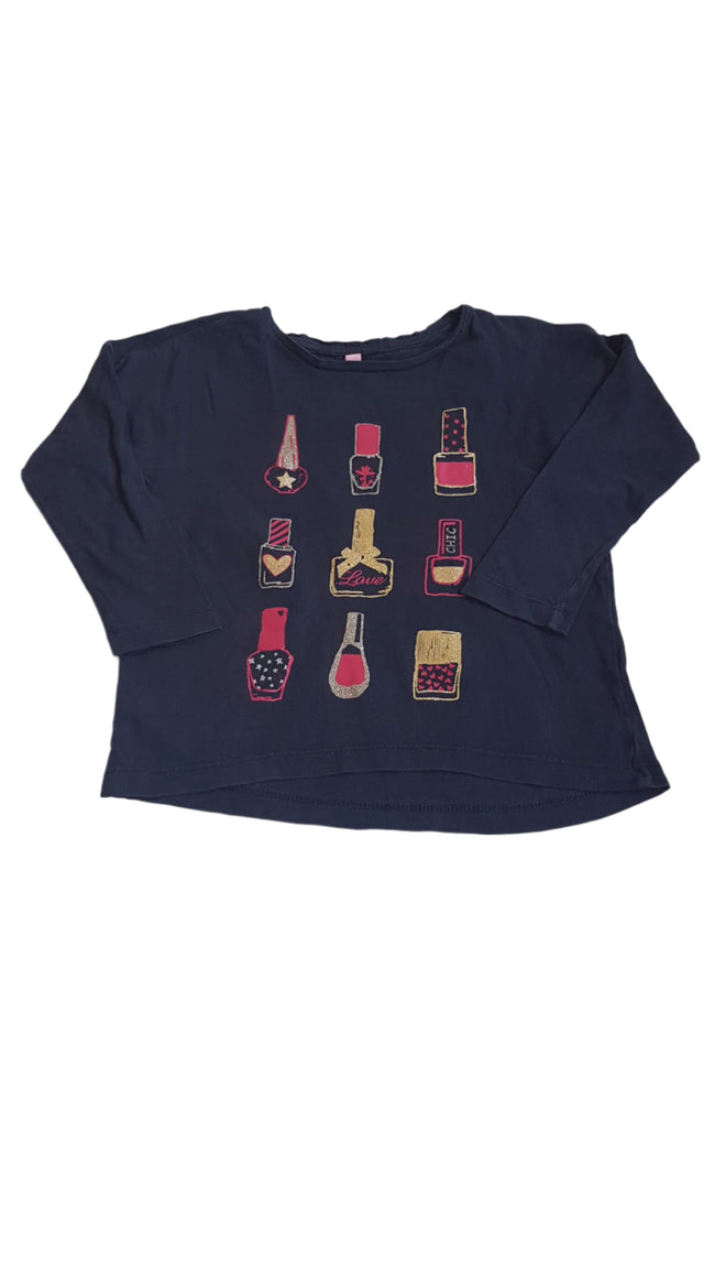 BASIC CSAJOS KISLÁNY FELSŐ 98 Hover Image