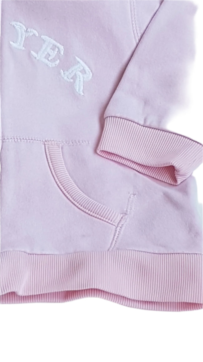 X-TEND KAPUCNIS,PLAYER FELIRATOS KISLÁNY FELSŐ  92-98 Main Image