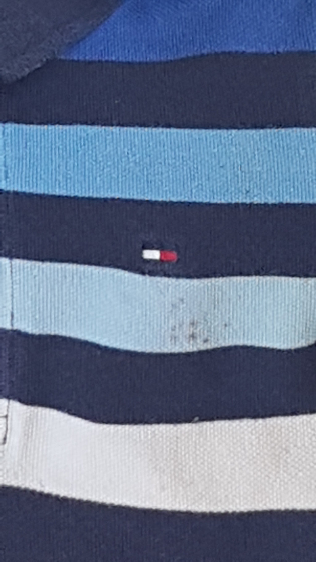TOMMY HILFIGER KISFIÚ PÓLÓ 92