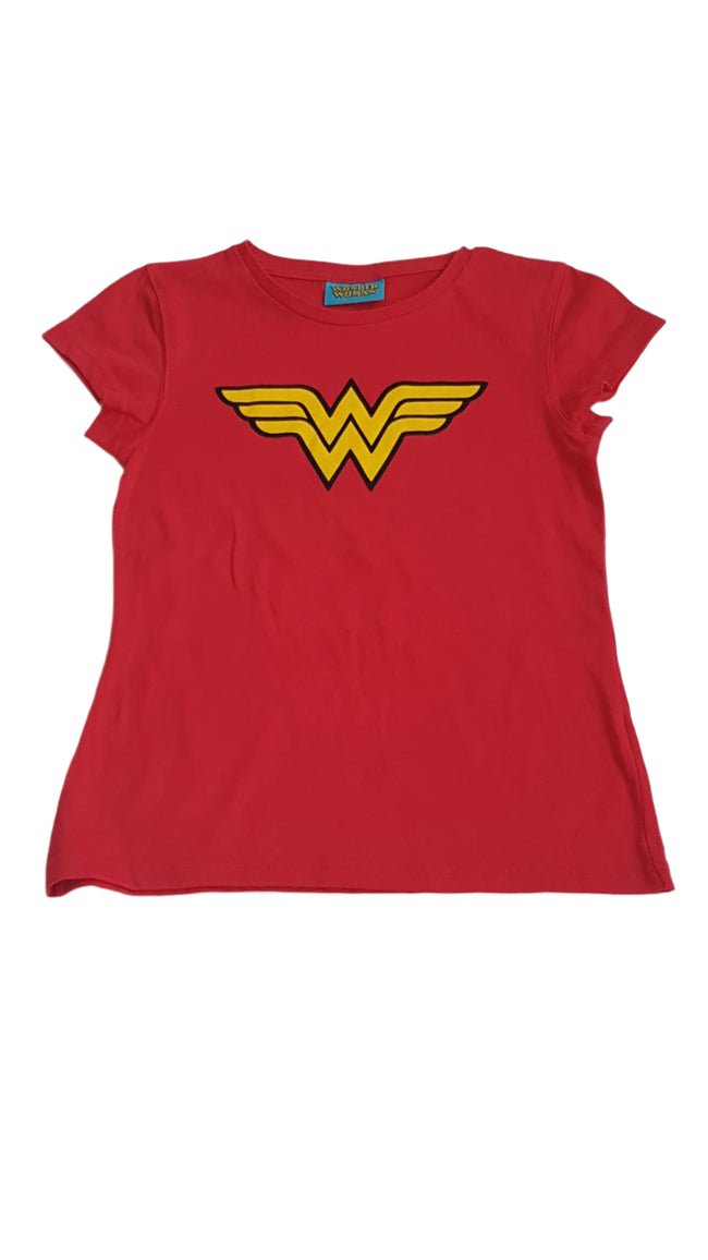 WONDER WOMAN TRENDI  KISLÁNY PÓLÓ 176 Hover Image