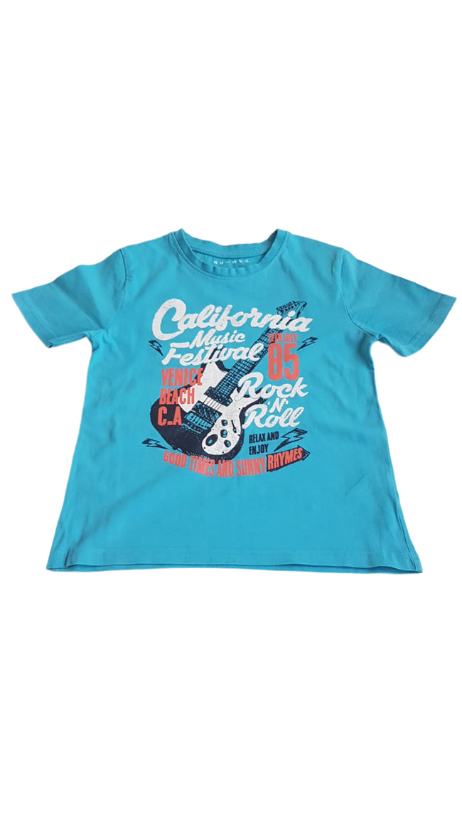 NUTMEG KISFIÚ PÓLÓ 128 Hover Image