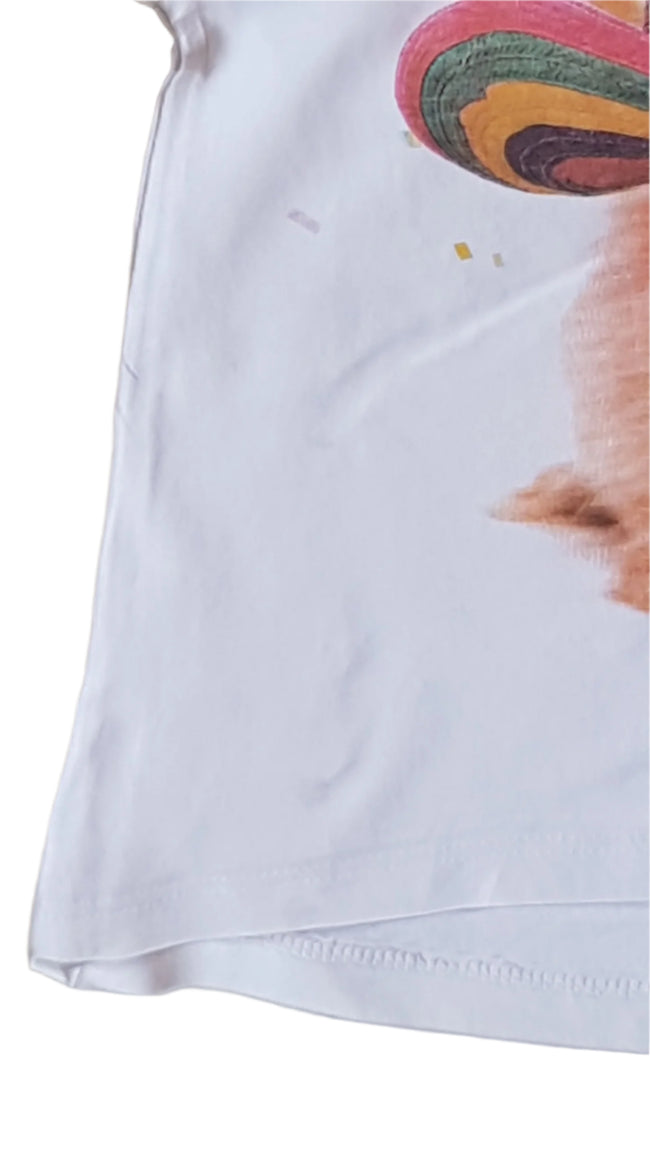 BLUEZOO TÜNDÉRI KISLÁNY PÓLÓ 104 Main Image