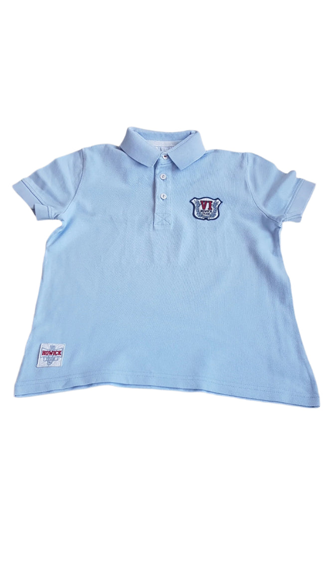 HOWICK GOMBOS, GALLÉROS KISFIÚ PÓLÓ 134-140 Hover Image