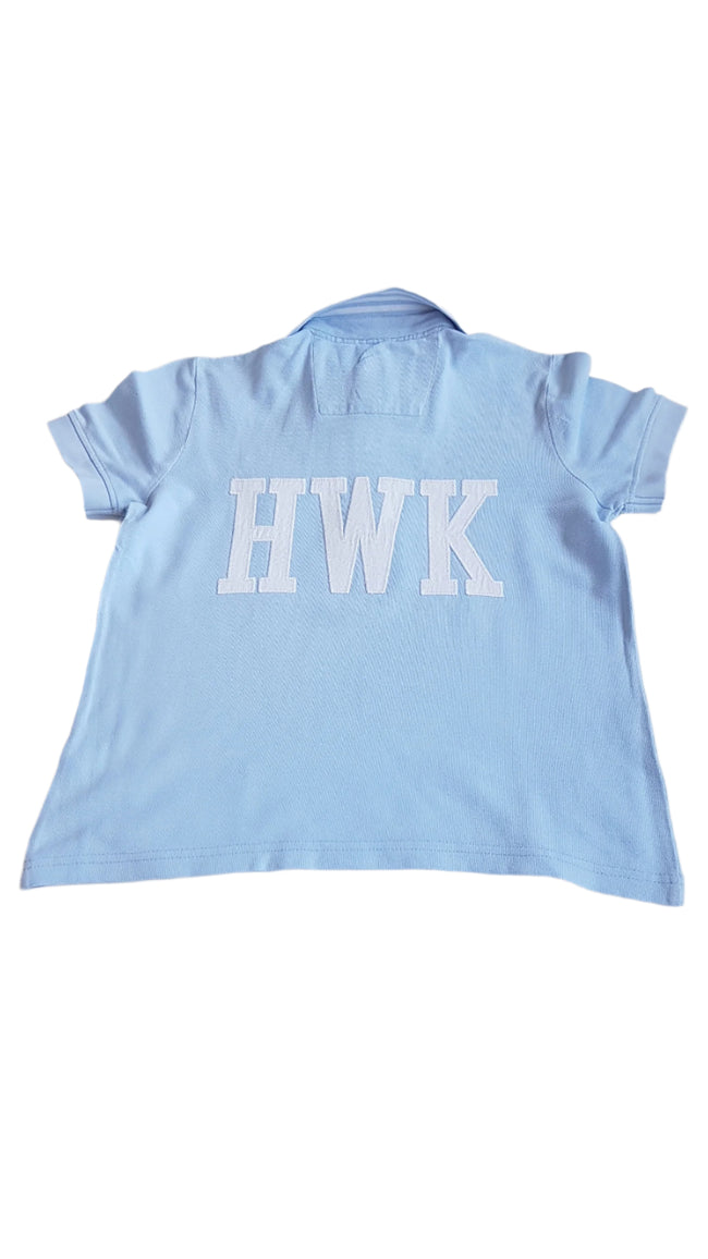 HOWICK GOMBOS, GALLÉROS KISFIÚ PÓLÓ 134-140 Main Image