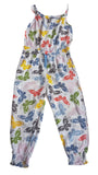 MINI BODEN SZÍNES PILLANGÓS KISLÁNY JUMPSUIT  110