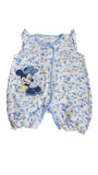 MINI CLUB  DISNEY MINNIE MOUSE KISLÁNY PLAYSUIT  68