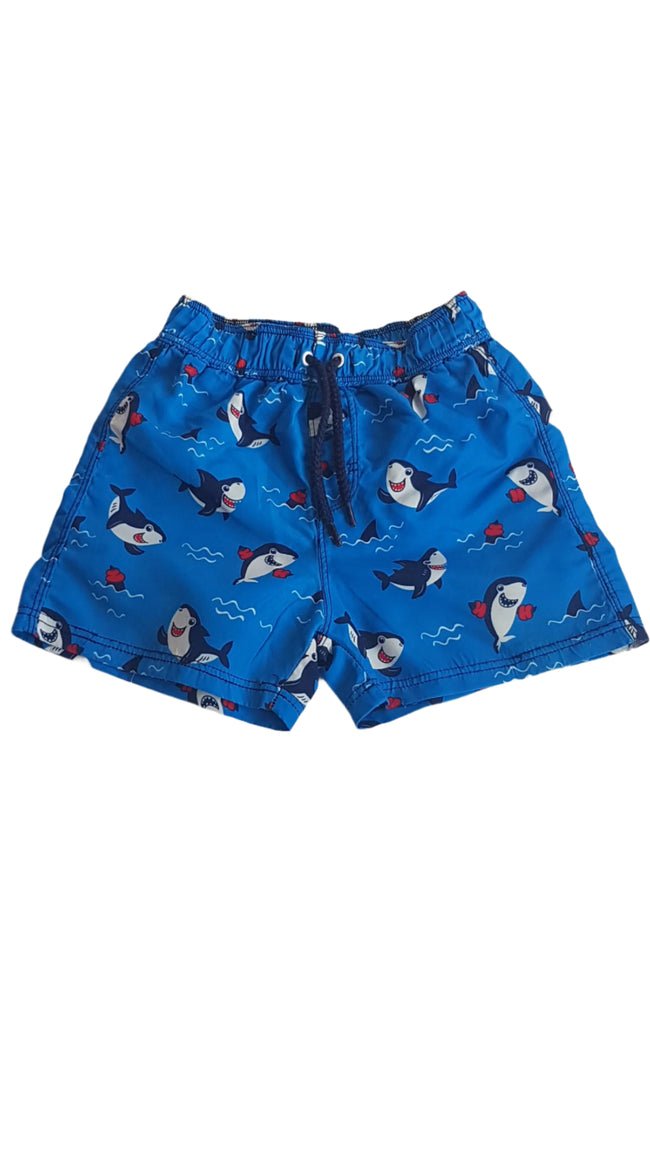 MATALAN CÁPÁS KISFIÚ FÜRDŐNADRÁG   86-92 Hover Image