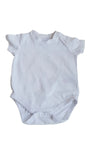 F&F KIDS UNISEX BODY 68