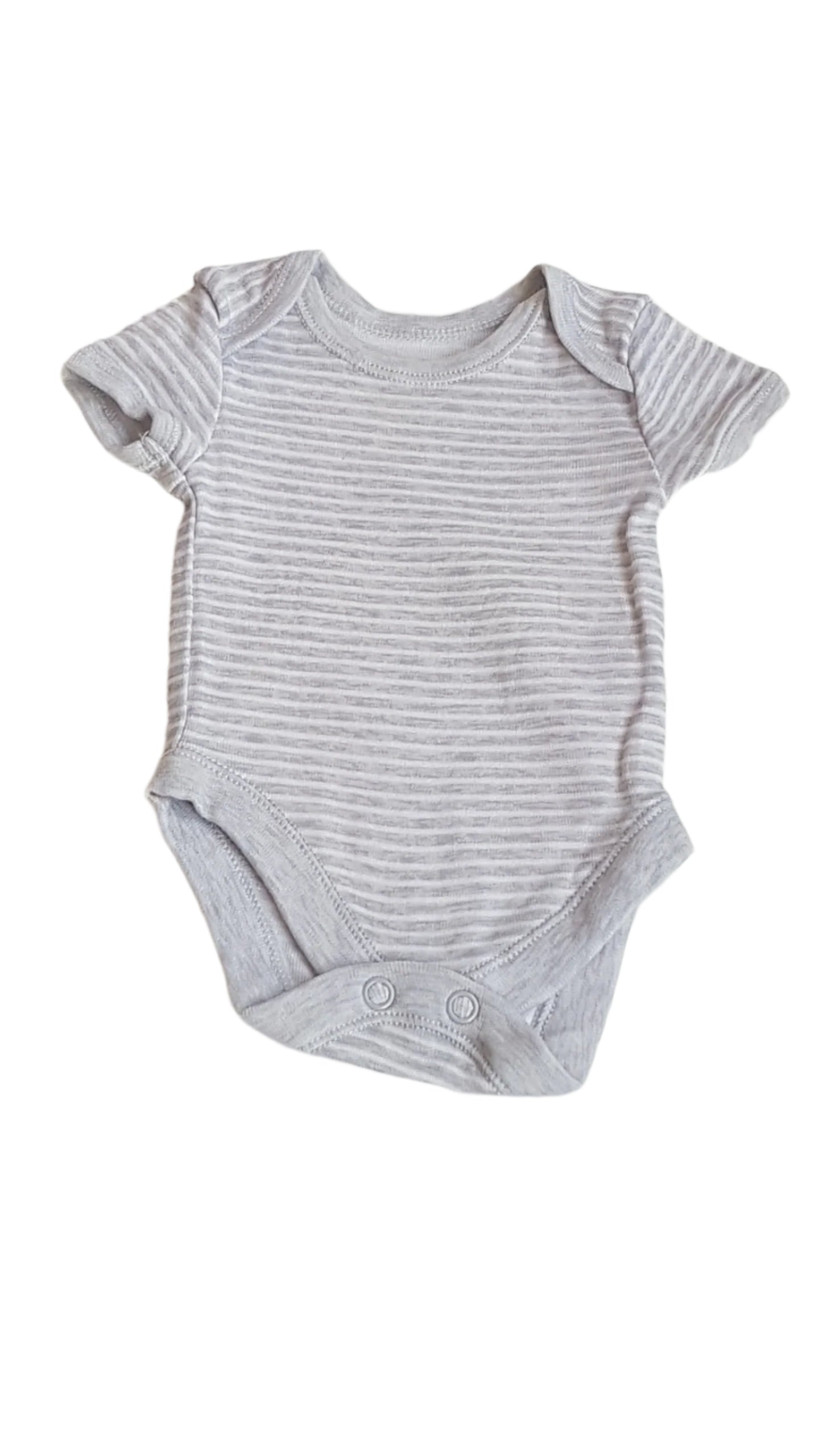 ÚJ GEORGE UNISEX BODY 50-56