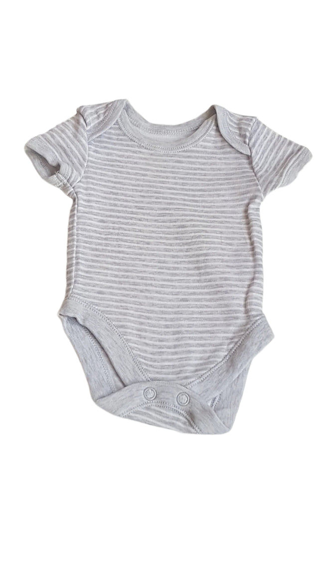 ÚJ GEORGE UNISEX BODY 50-56 Hover Image