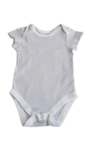 M&S KIDS UNISEX BODY 68-74