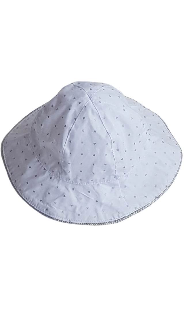 ÚJ PRIMARK TÜNDÉRI KISLÁNY KALAP 62-68 Hover Image