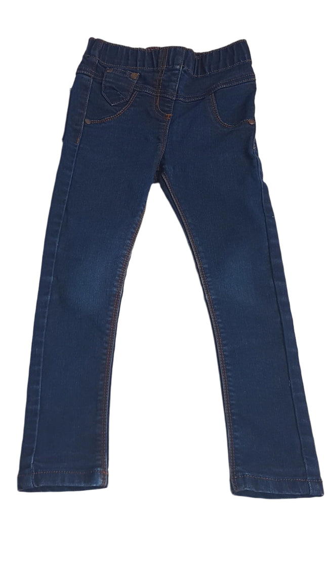 NEXT KISLÁNY JEGGING  110 Main Image