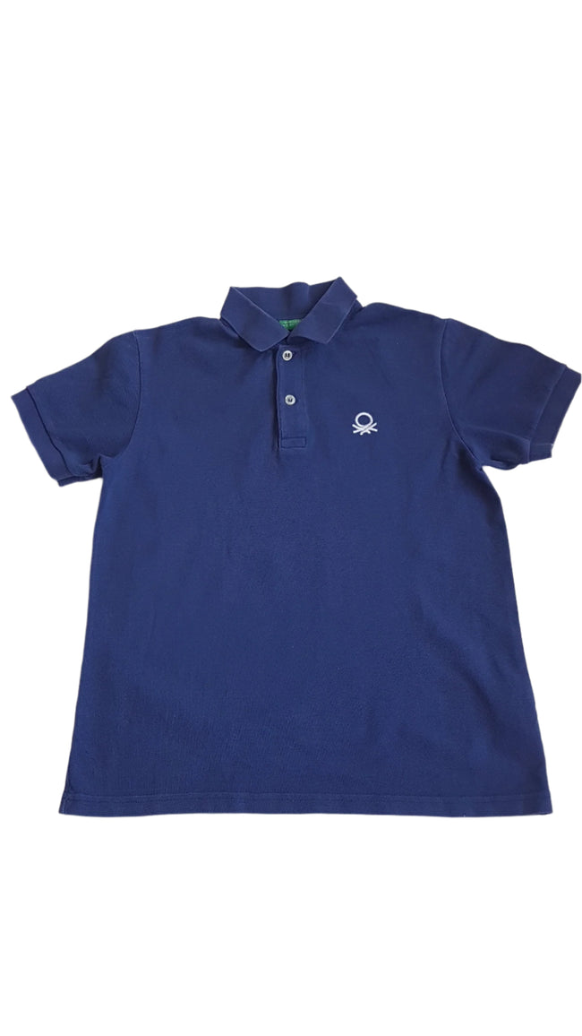 BENETTON GOMBOS, GALLÉROS KISFIÚ PÓLÓ 146 Hover Image