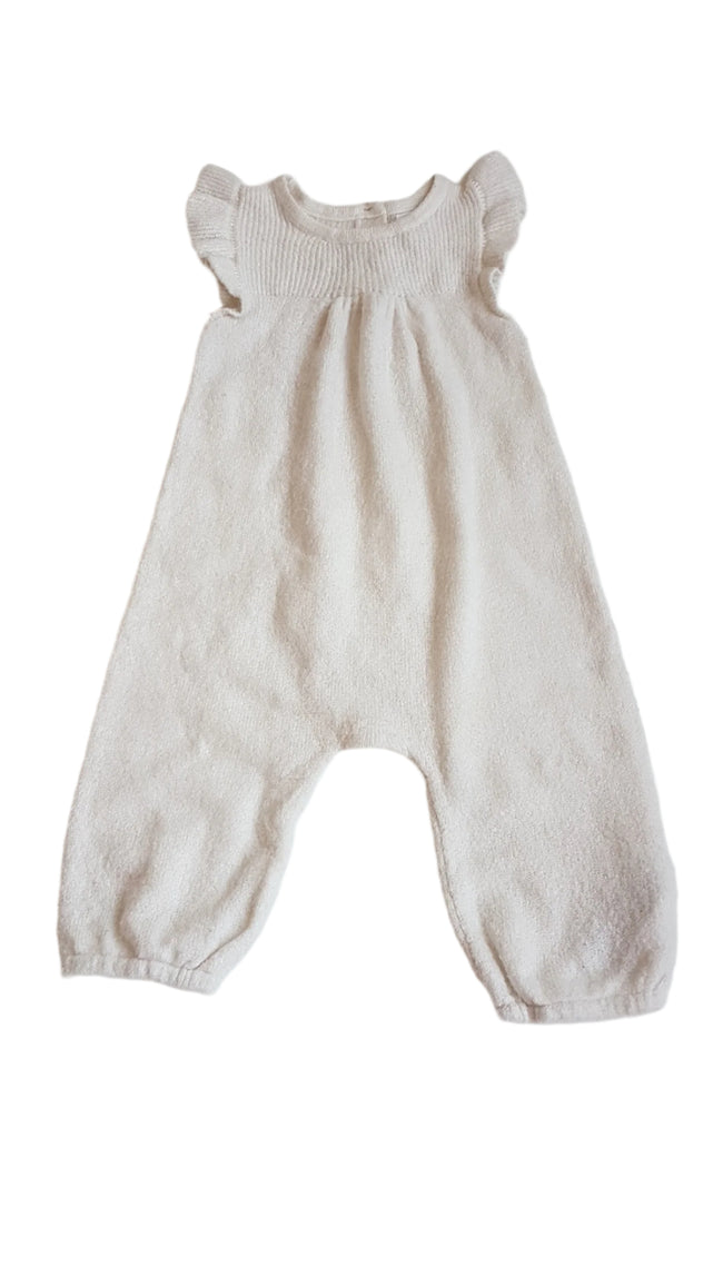BABY GAP WELLSOFT  KISLÁNY KEZES -LÁBAS 68 Hover Image