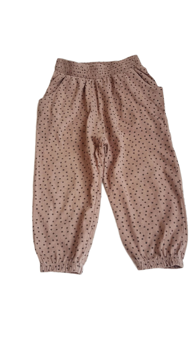 NEXT CSILLAG MINTÁS KISLÁNY JOGGER   92 Hover Image