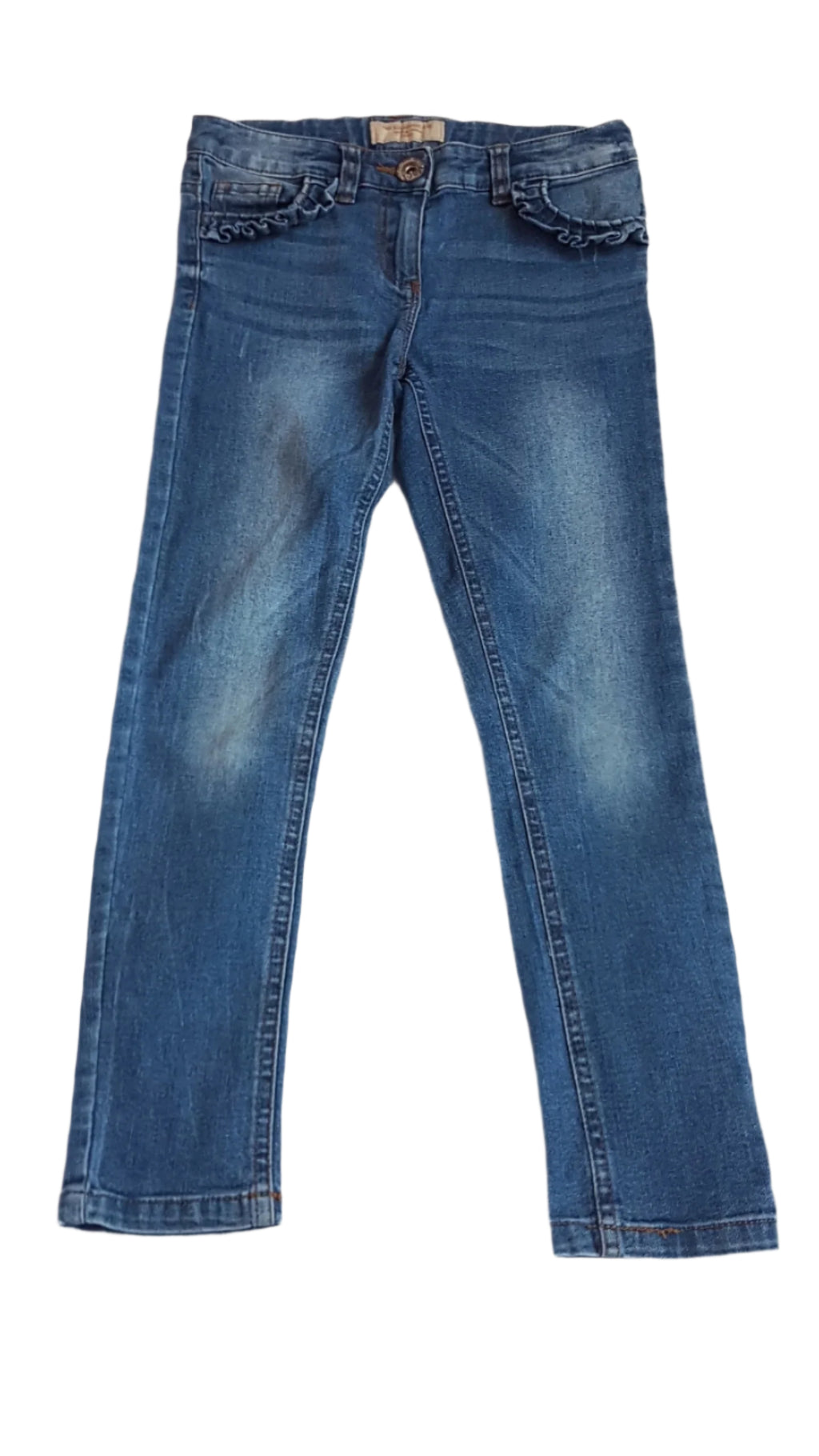 NEXT KOPTATOTT, CSAJOS KISLÁNY FARMER   128