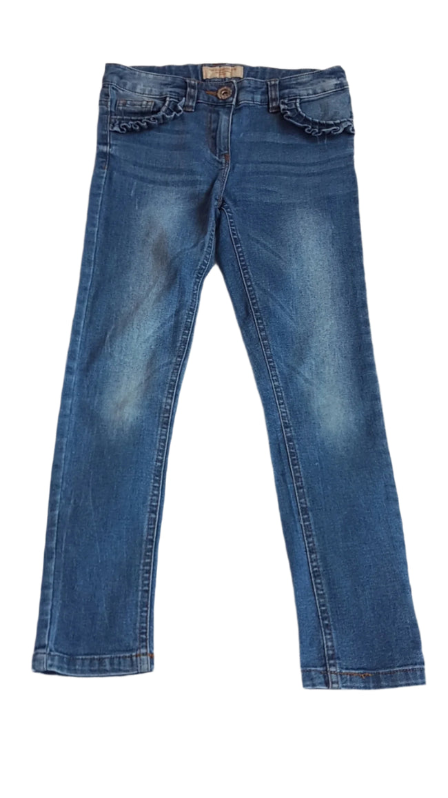 NEXT KOPTATOTT, CSAJOS KISLÁNY FARMER   128 Hover Image