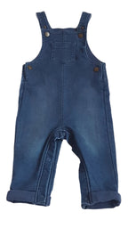 TU PUHA KANTÁROS UNISEX NADRÁG VÉKONY BÉLÉSSEL   74-80