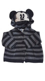BABY GAP DISNEY MICKEY MOUSE KISFIÚ KÖTÖTT KARDIGÁN 68