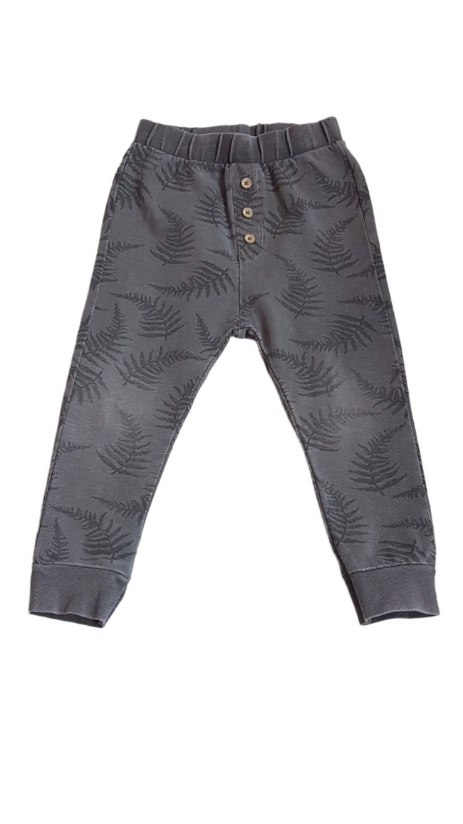 ZARA KISFIÚ JOGGER 98 Hover Image