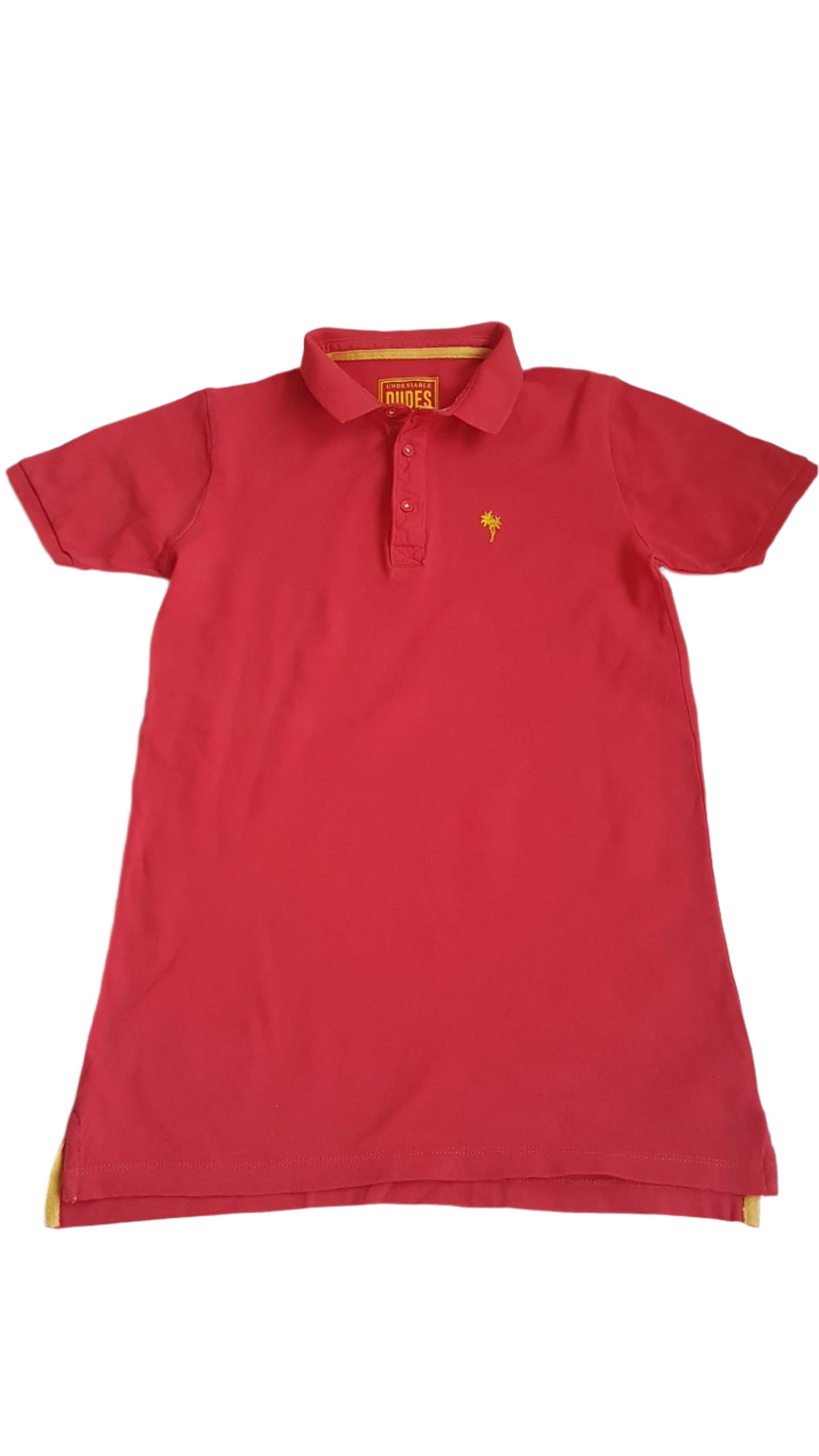 MATALAN GOMBOS, GALLÉROS KISFIÚ PÓLÓ 158-164