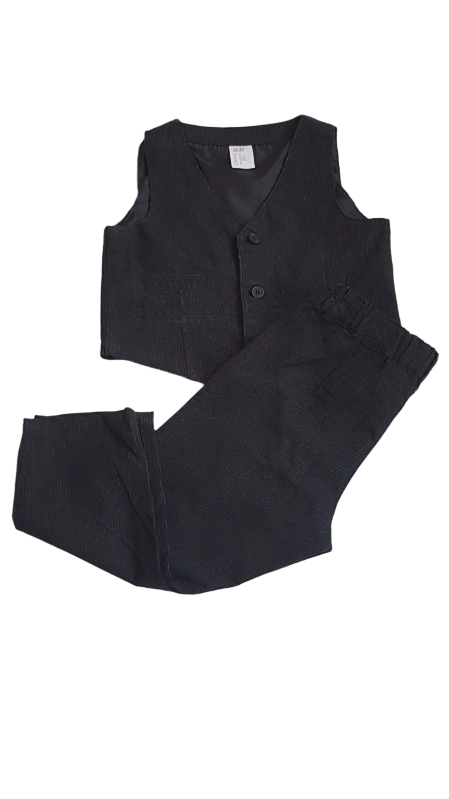 H&M KISFIÚ ÖLTÖNY    92